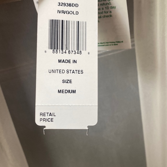 See through top - Picture 3 of 3